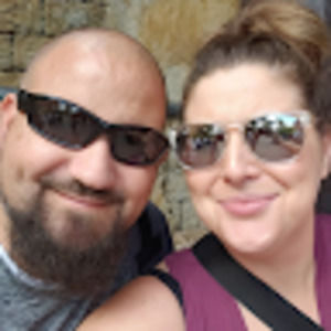 Meet your Posher, Jeremy and valerie